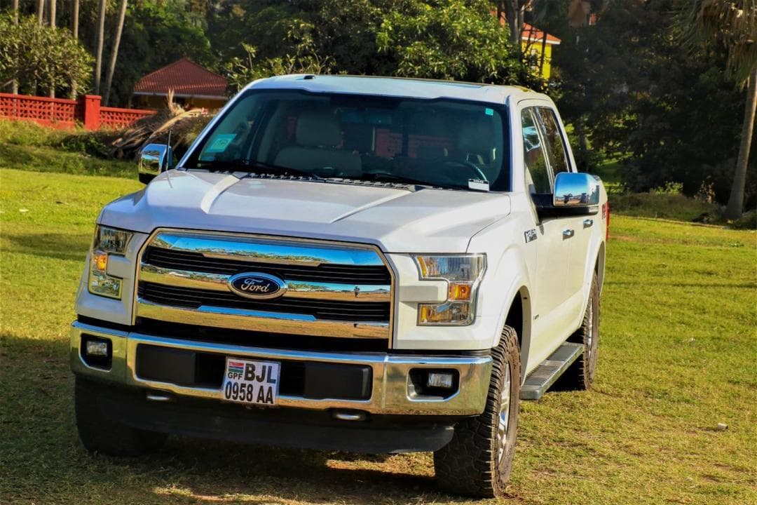 Ford F-150